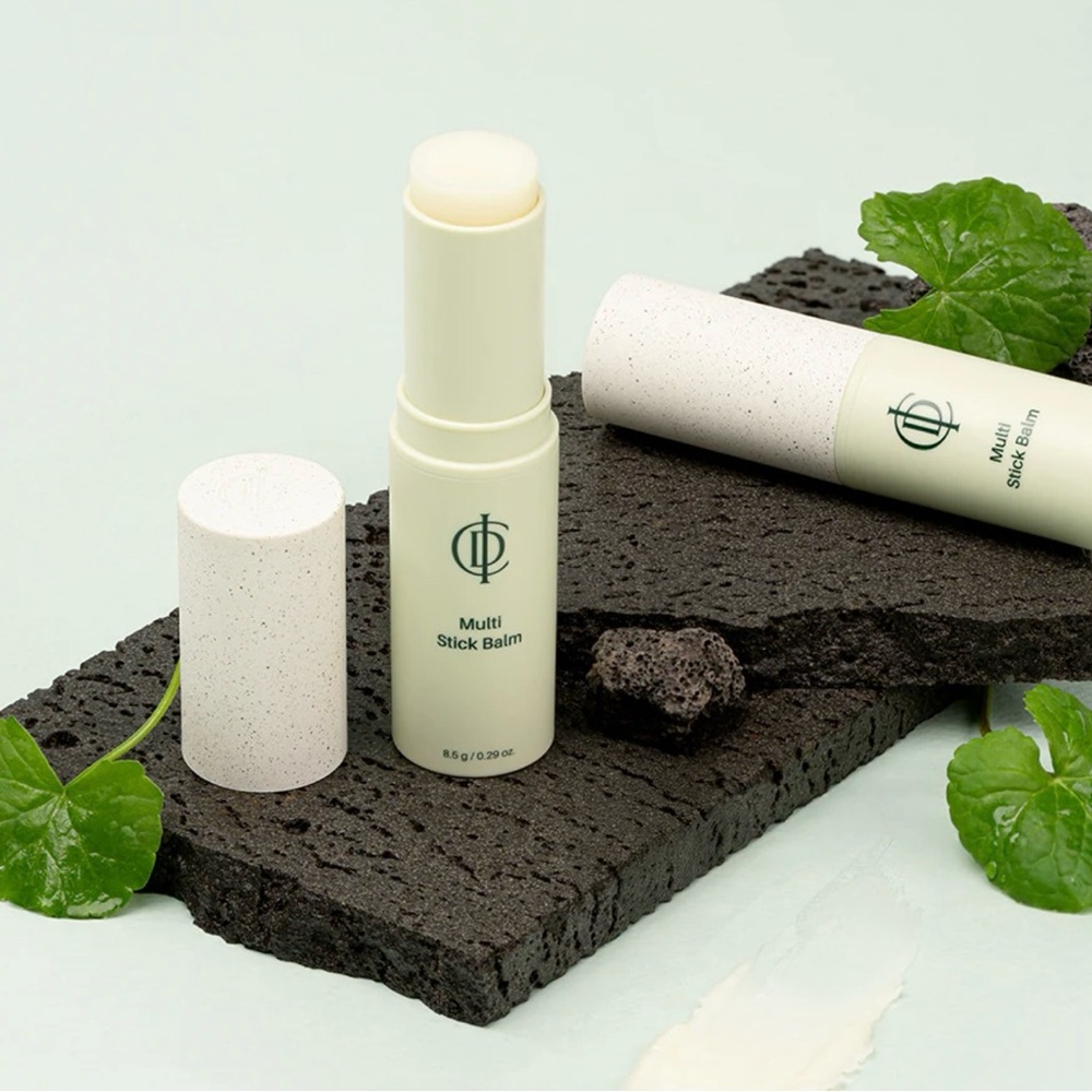 Multi Stick Balm - Cream